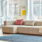 Mags 3-Seater Combination 4 från Vålamagasinet Modulsoffor, HAY, Image-7