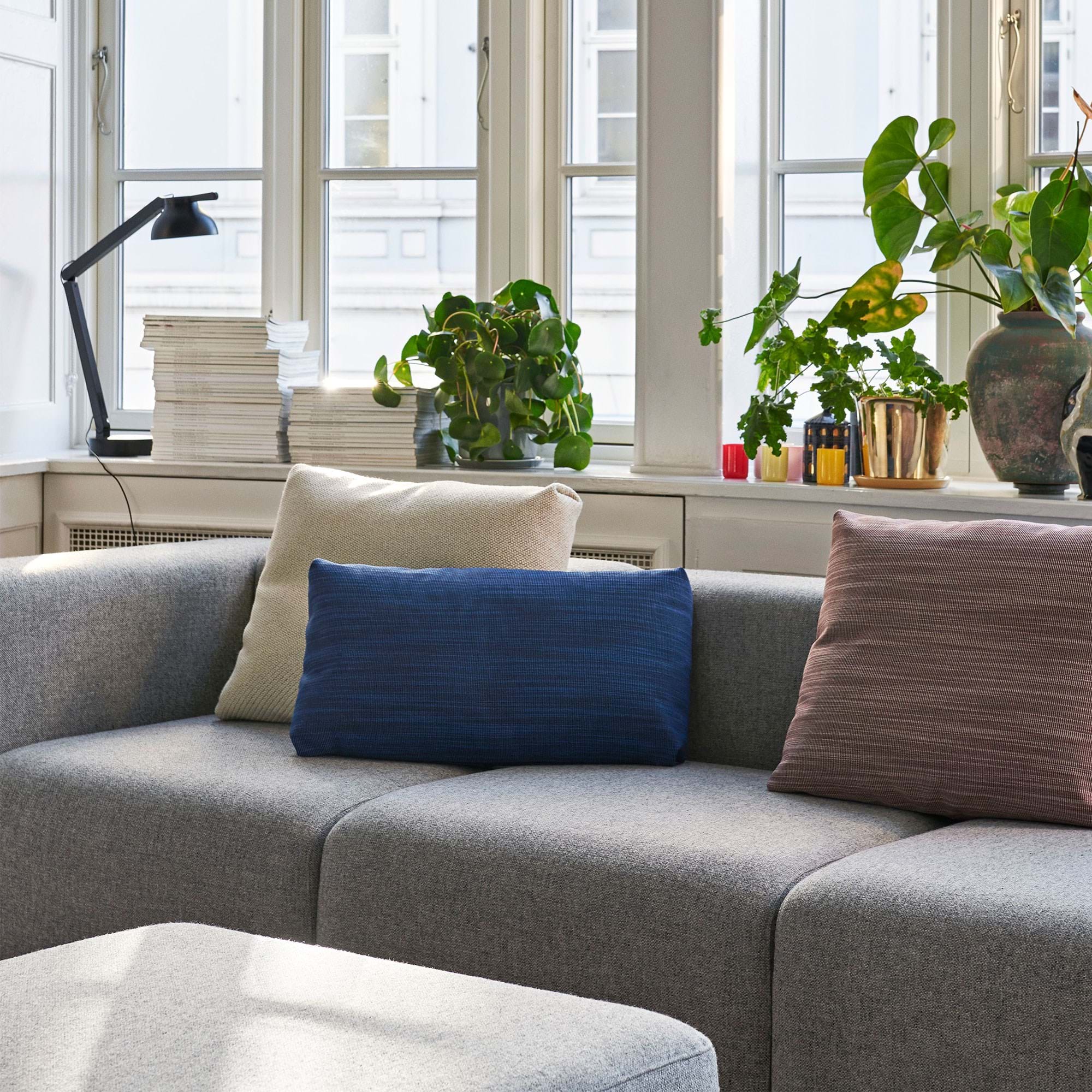 Mags 3-Seater Combination 4 från Vålamagasinet Modulsoffor, HAY, Image-6