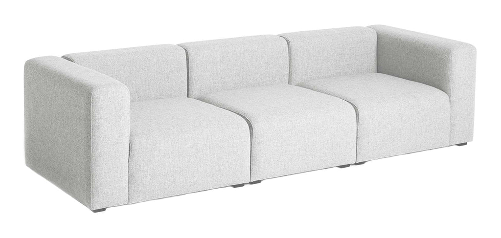 Mags 3-Seater Combination 1 från Vålamagasinet Modulsoffor, HAY, Image-1