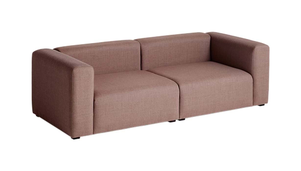 Mags 2,5-Seater Combination 1 från Vålamagasinet Modulsoffor, HAY, Image-1