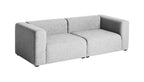 Mags 2,5-Seater Combination 1 från Vålamagasinet Modulsoffor, HAY, Image-1