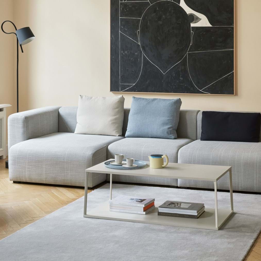 Mags 3-Seater Combination 4 från Vålamagasinet Modulsoffor, HAY, Image-3