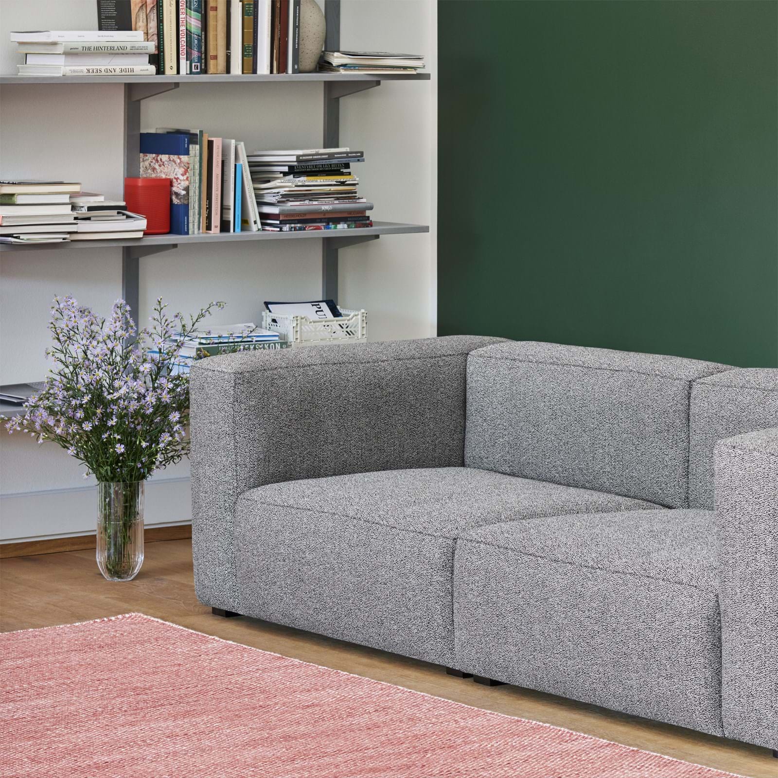 Mags Soft 2,5-Seater Combination 1 från Vålamagasinet Modulsoffor, HAY, Image-2