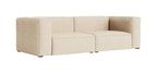 Mags Soft 2,5-Seater Combination 1 från Vålamagasinet Modulsoffor, HAY, Image-1