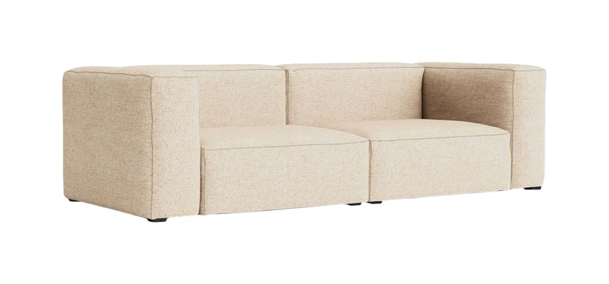 Mags Soft 2,5-Seater Combination 1 från Vålamagasinet Modulsoffor, HAY, Image-1