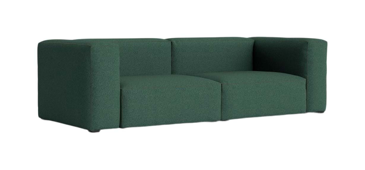 Mags Soft 2,5-Seater Combination 1 från Vålamagasinet Modulsoffor, HAY, Image-1
