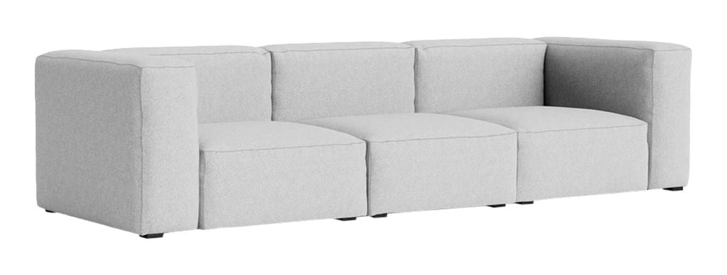 Mags Soft 3-Seater Combination 1 från Vålamagasinet Modulsoffor, HAY, Image-1