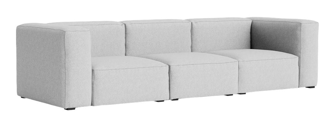 Mags Soft 3-Seater Combination 1 från Vålamagasinet Modulsoffor, HAY, Image-1