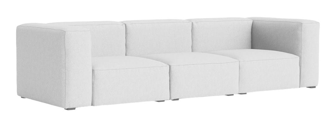 Mags Soft 3-Seater Combination 1 från Vålamagasinet Modulsoffor, HAY, Image-1