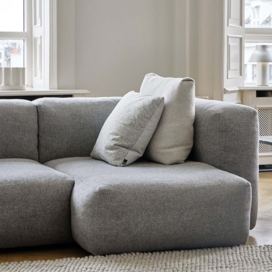 Mags Soft 3-Seater Combination 4 från Vålamagasinet Modulsoffor, HAY, Image-4