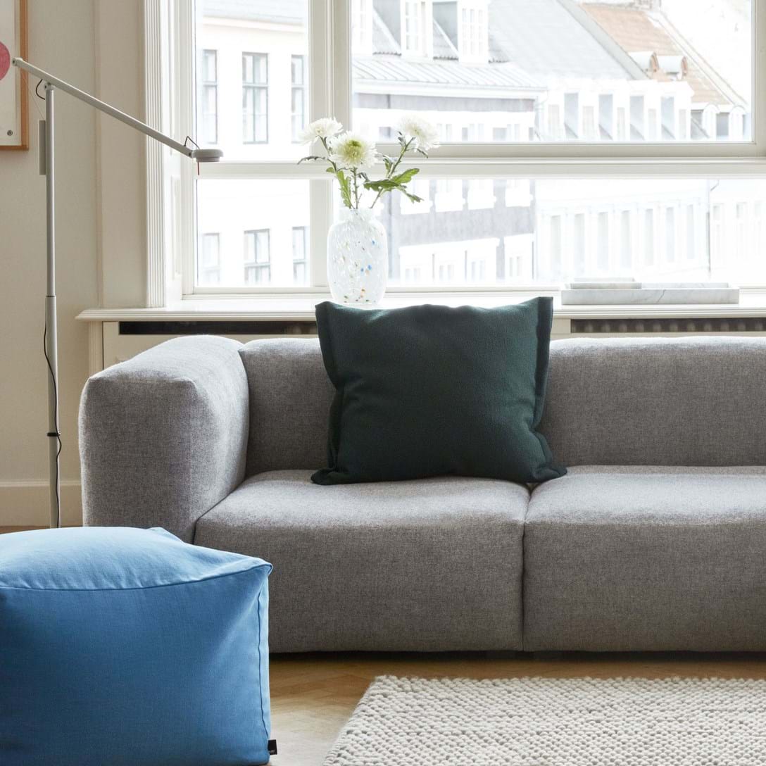 Mags Soft 3-Seater Combination 4 från Vålamagasinet Modulsoffor, HAY, Image-2