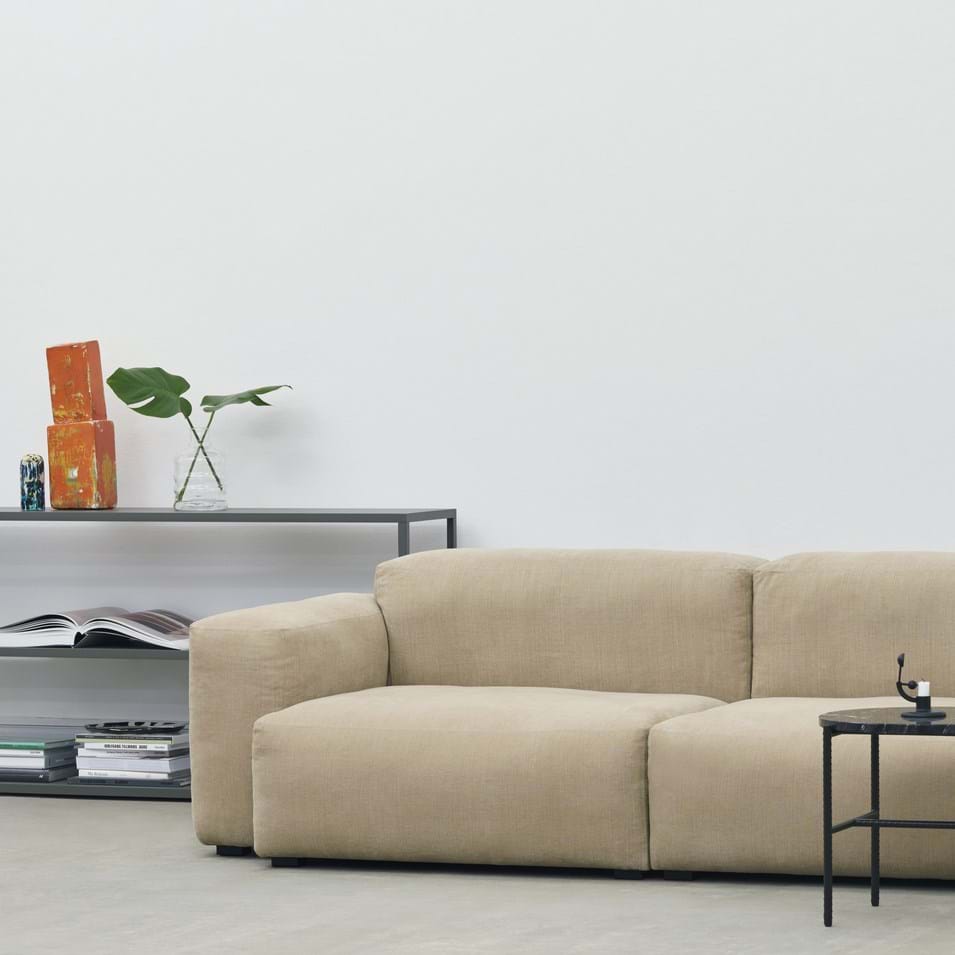Mags Soft 2,5-Seater Combination 1 från Vålamagasinet Modulsoffor, HAY, Image-3