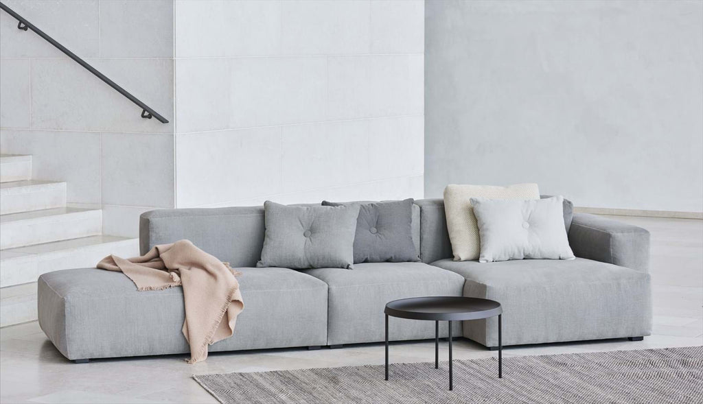 Mags Soft 3-Seater Combination 3 från Vålamagasinet Modulsoffor, HAY, Image-2