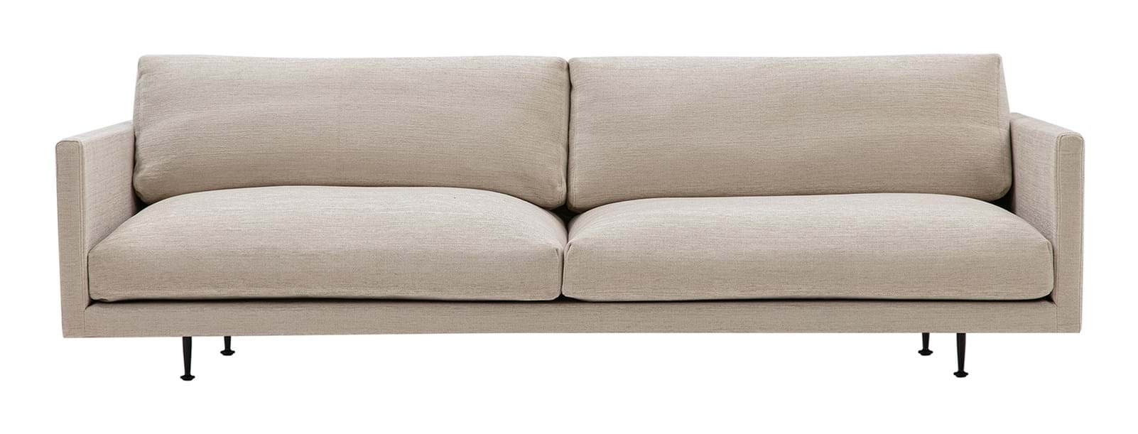 Maho 2,5-Seater Module 40 från Vålamagasinet Soffor, Wendelbo, Image-1