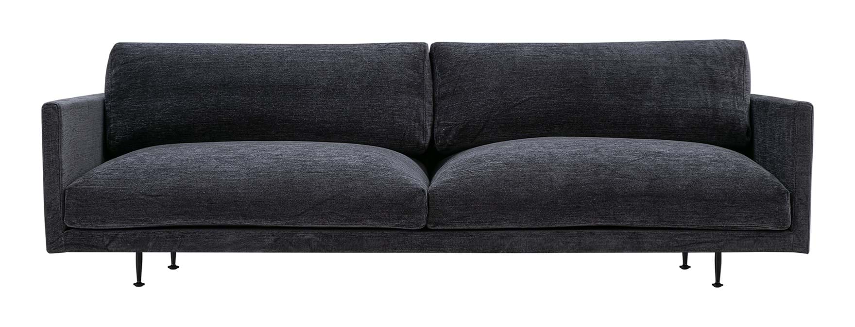 Maho 2,5-Seater Module 40 från Vålamagasinet Soffor, Wendelbo, Image-1