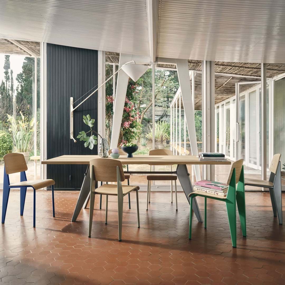 Abat-Jour Conique från Vålamagasinet Tillbehör, Vitra, Image-2