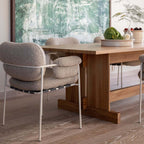 Grande Bord 245 cm från Vålamagasinet Matbord, Fogia, Image-2