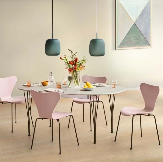 Maluma Pendel från Vålamagasinet Taklampor, Fritz Hansen, Image-4