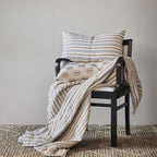 Malva Cushion Cover från Vålamagasinet Prydnadskuddar, Tell Me More, Image-3