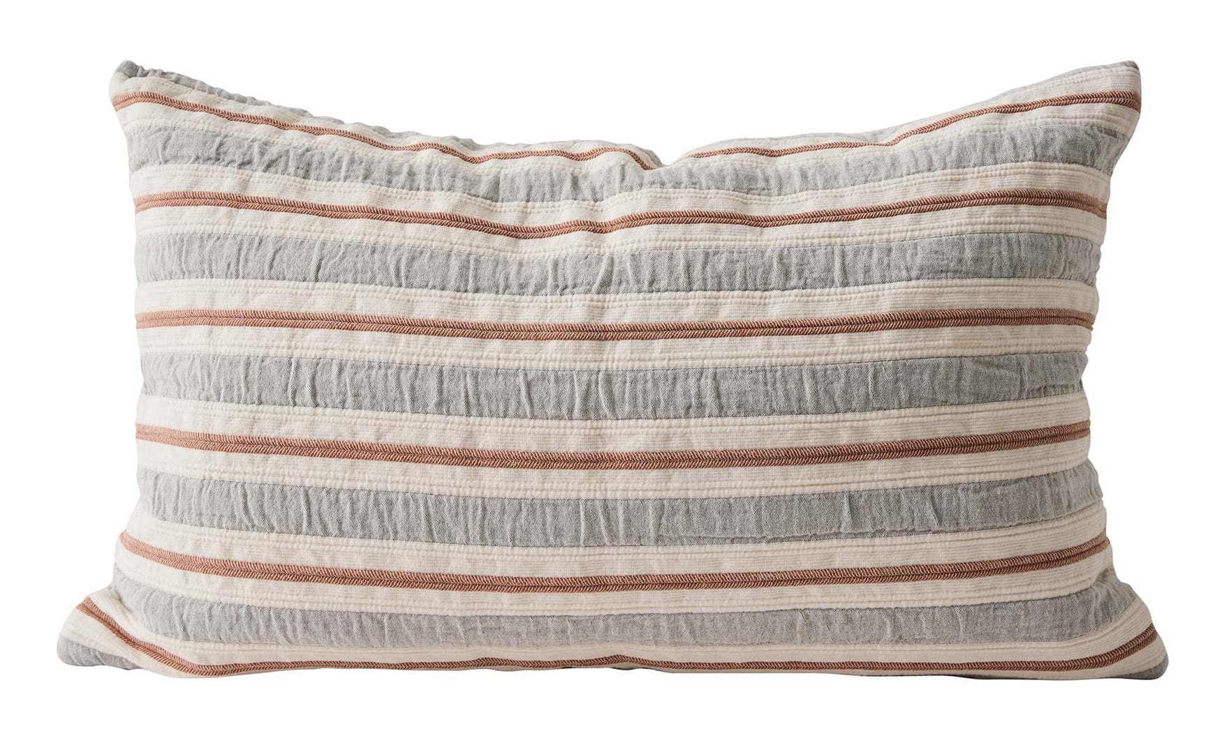 Malva Cushion Cover från Vålamagasinet Prydnadskuddar, Tell Me More, Image-1