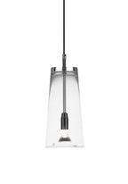 Manhattan Taklampa 23 cm från Vålamagasinet Taklampor, Bsweden, Image-1