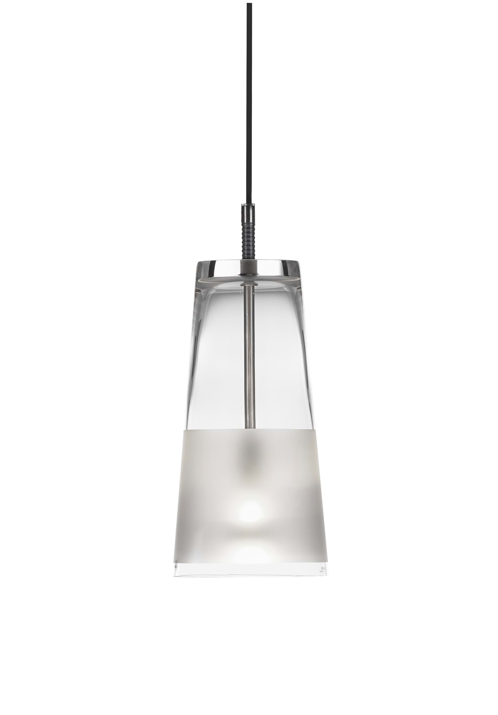 Manhattan Taklampa 23 cm från Vålamagasinet Taklampor, Bsweden, Image-1