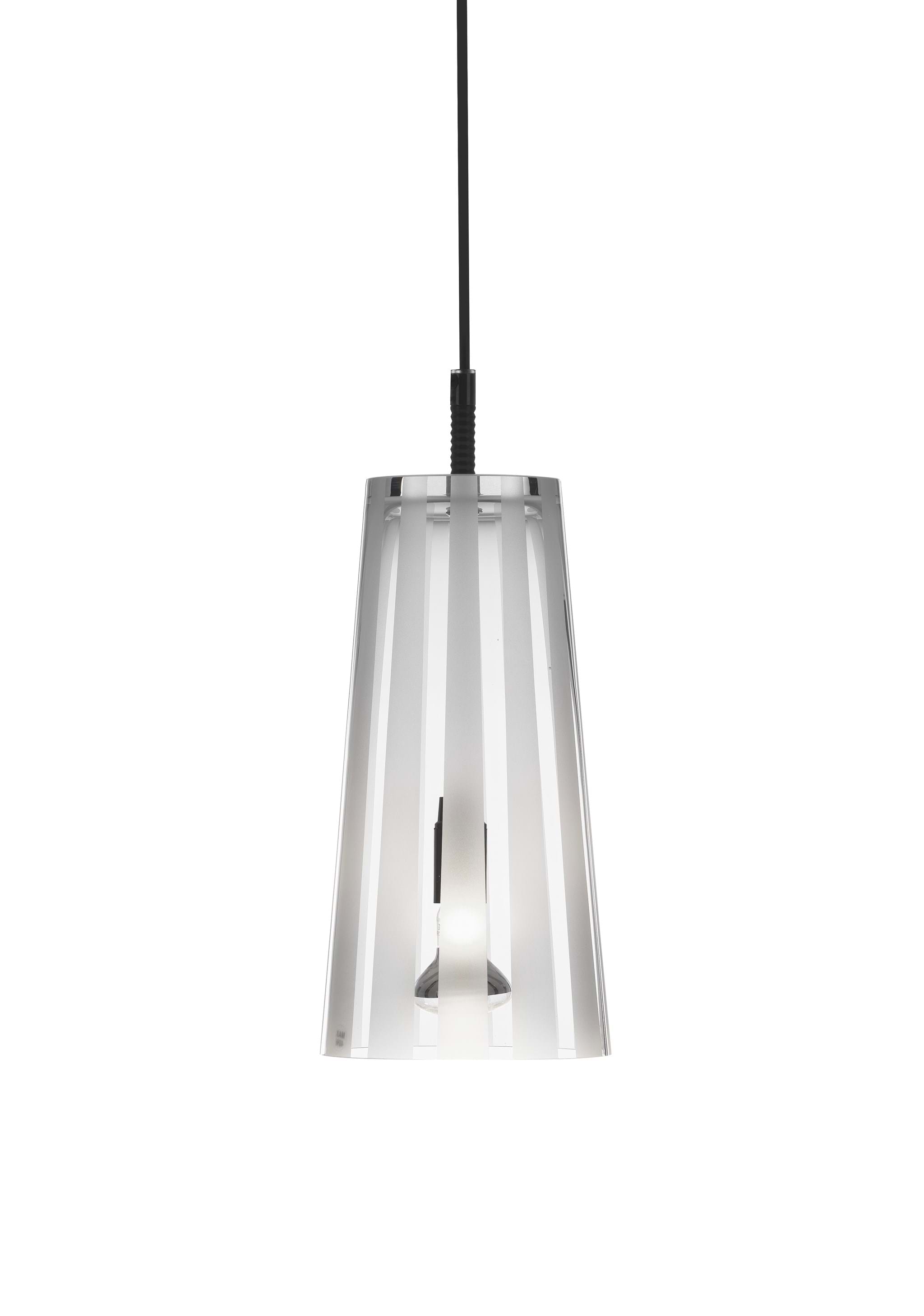 Manhattan Taklampa 23 cm från Vålamagasinet Taklampor, Bsweden, Image-1