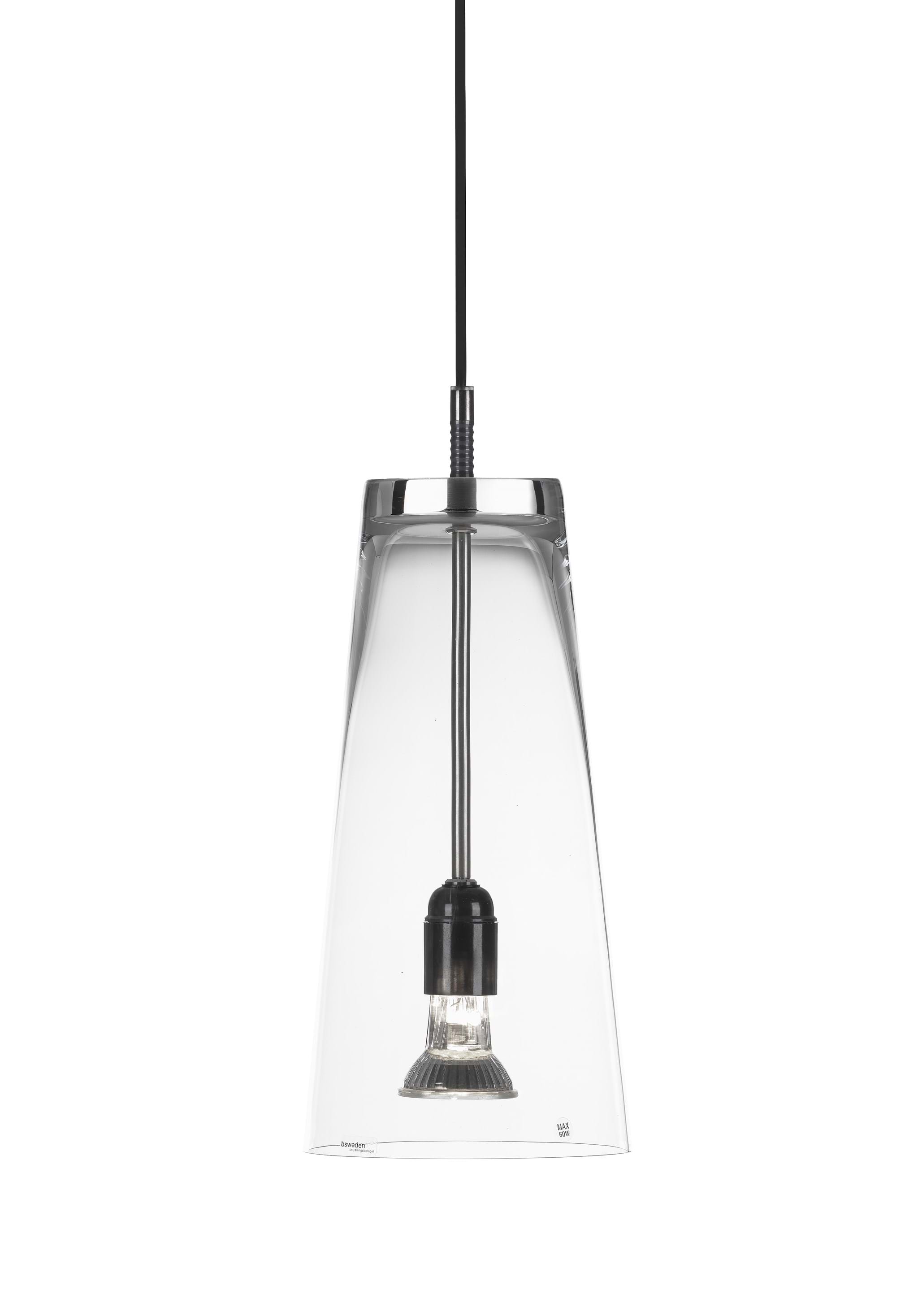 Manhattan Taklampa 29 cm från Vålamagasinet Taklampor, Bsweden, Image-1