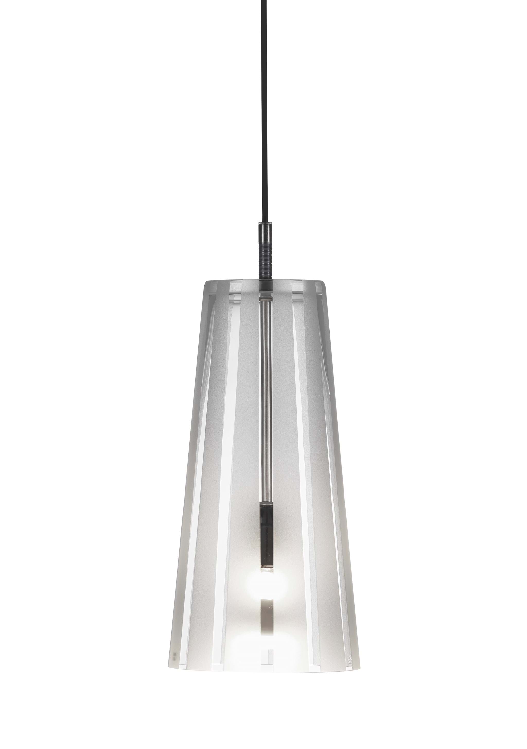 Manhattan Taklampa 29 cm från Vålamagasinet Taklampor, Bsweden, Image-1