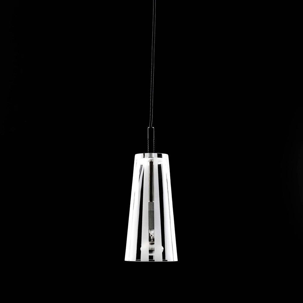 Manhattan Taklampa 23 cm från Vålamagasinet Taklampor, Bsweden, Image-3