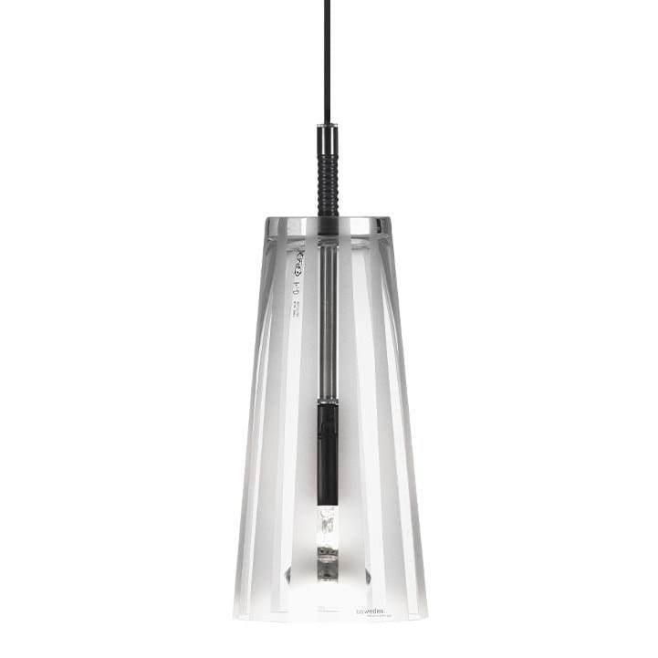 Manhattan Taklampa 35 cm från Vålamagasinet Taklampor, Bsweden, Image-1