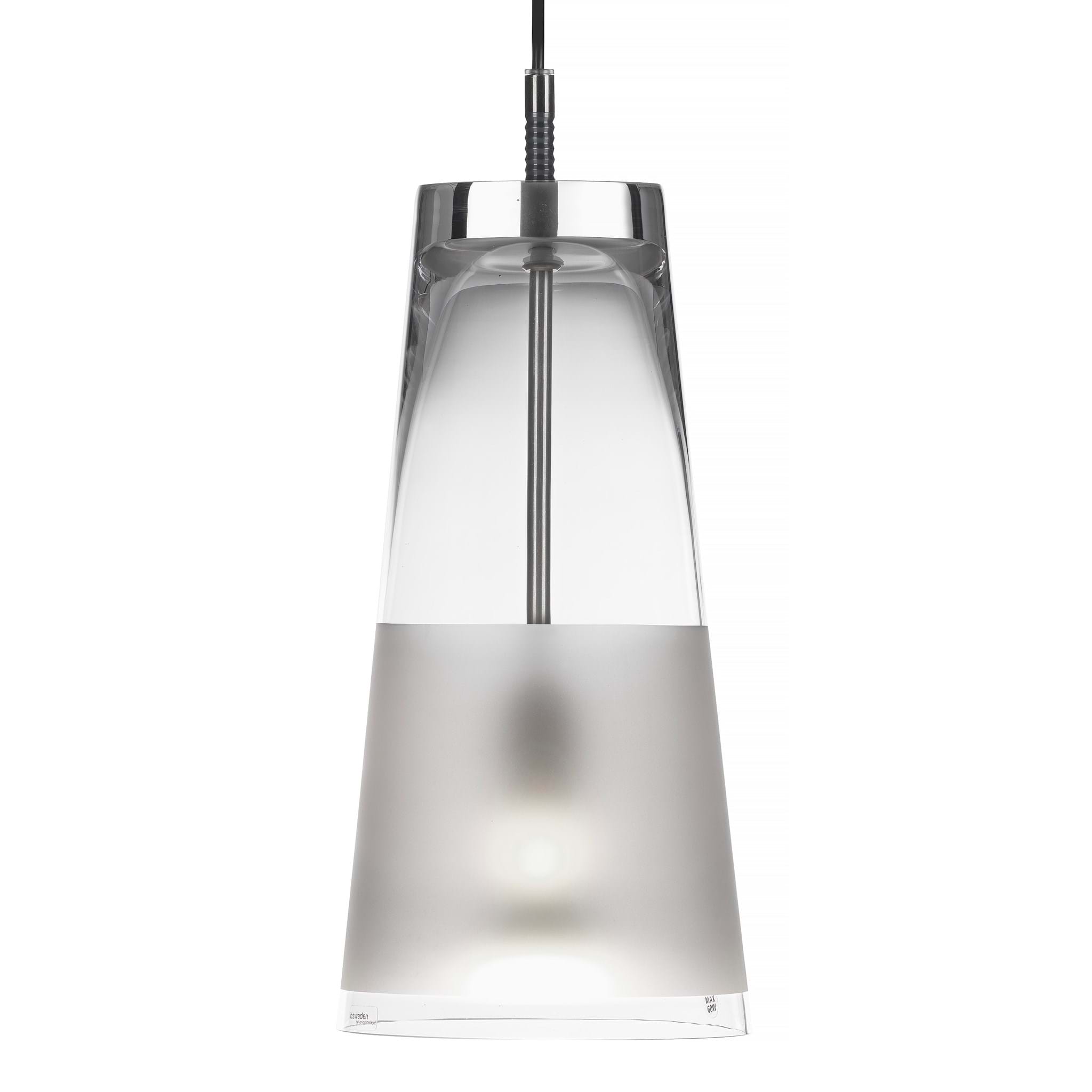 Manhattan 50 Taklampa från Vålamagasinet Taklampor, Bsweden, Image-1