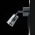 Manhattan Vägglampa 8 cm från Vålamagasinet Vägglampor, Bsweden, Image-2