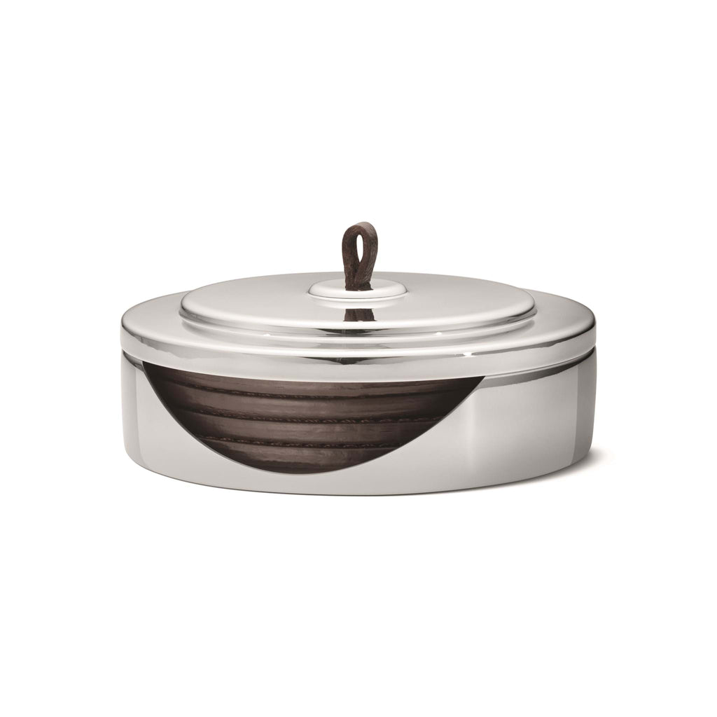 Manhattan Coaster Set 4 pcs från Vålamagasinet Presenttips, Georg Jensen, Image-2