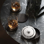 Manhattan Coaster Set 4 pcs från Vålamagasinet Presenttips, Georg Jensen, Image-3