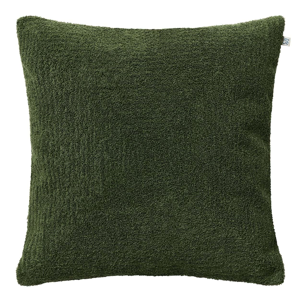 Bouclé Mani Cushion Cover 50x50 cm från Vålamagasinet Prydnadskuddar, Chhatwal & Jonsson, Image-1