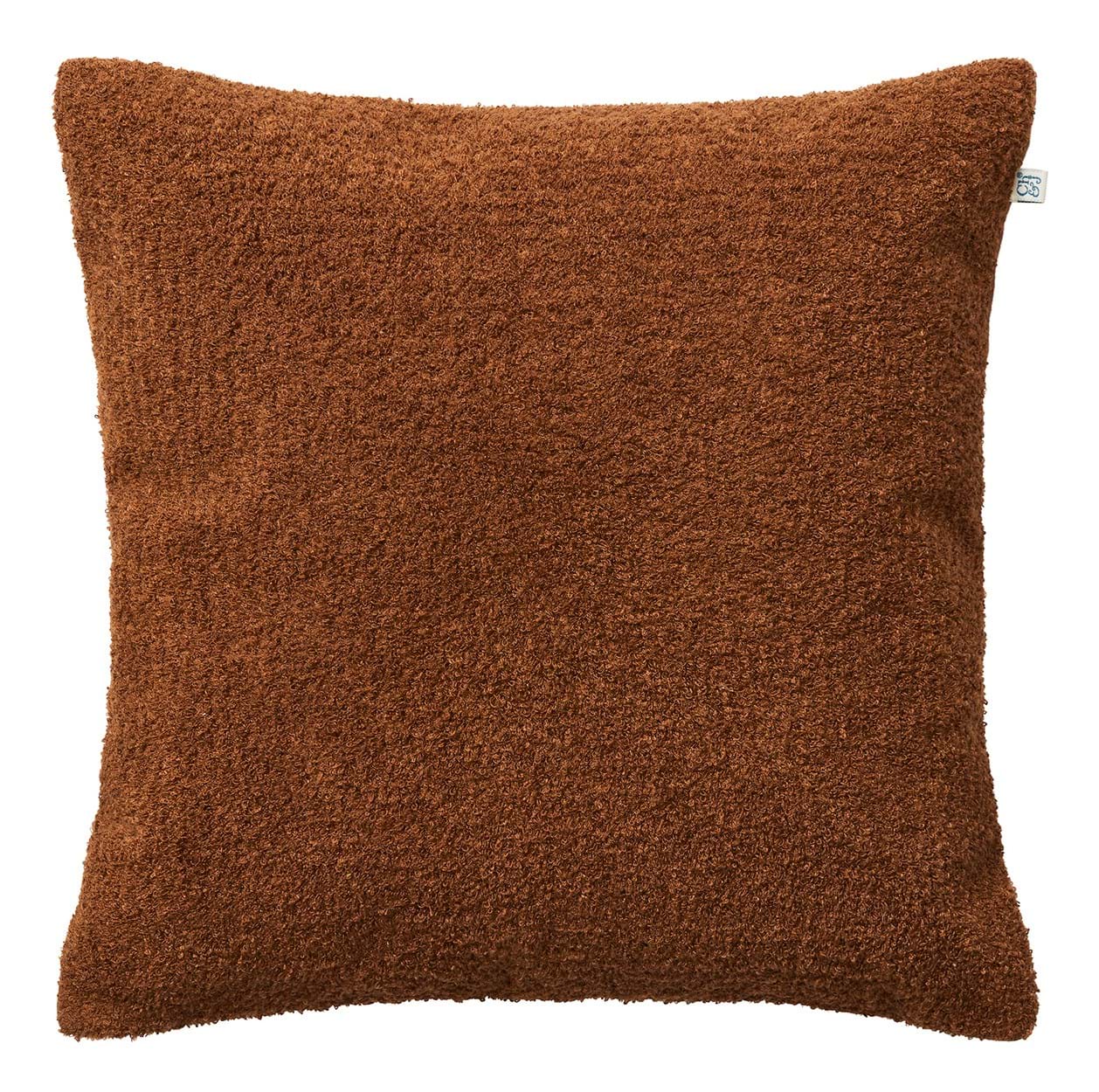 Bouclé Mani Cushion Cover 50x50 cm från Vålamagasinet Prydnadskuddar, Chhatwal & Jonsson, Image-1