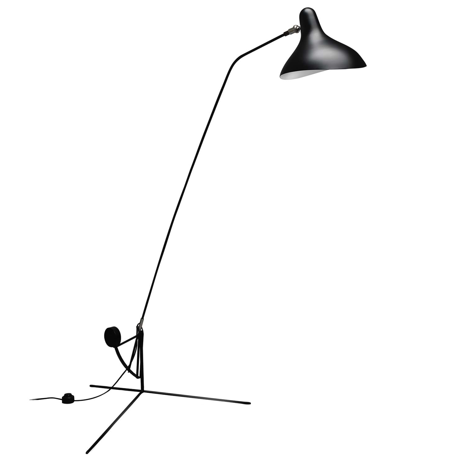 Mantis BS1 Floor Lamp från Vålamagasinet Golvlampor, DCW Èditions, Image-1
