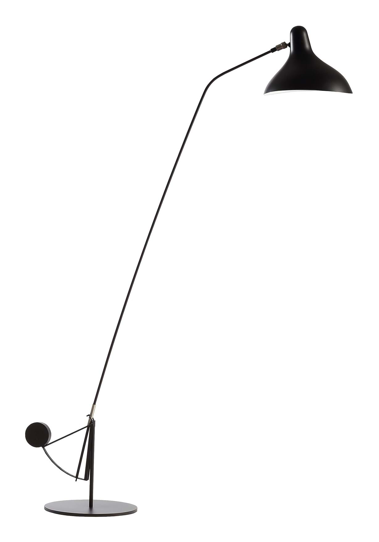 Mantis BS1 B Floor Lamp från Vålamagasinet Golvlampor, DCW Èditions, Image-1