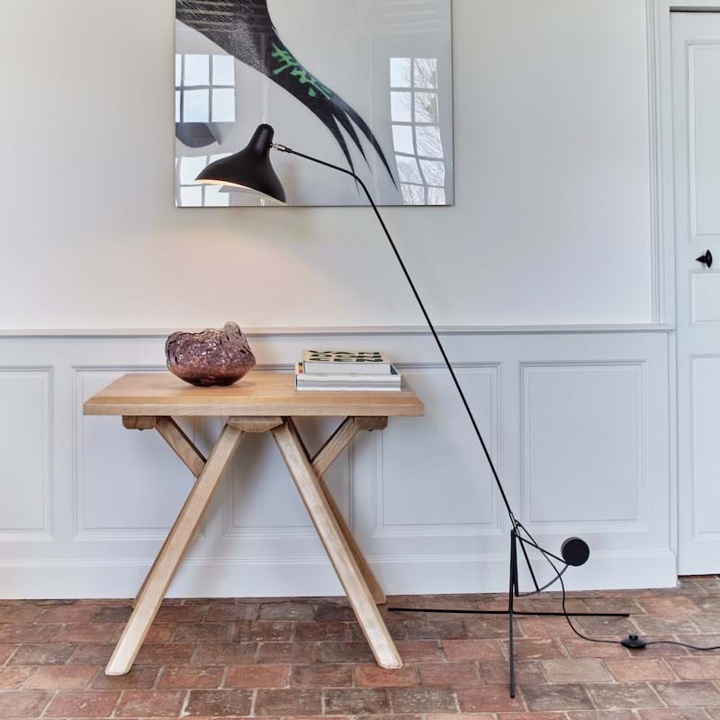 Mantis BS1 Floor Lamp från Vålamagasinet Golvlampor, DCW Èditions, Image-3