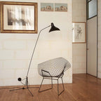 Mantis BS1 Floor Lamp från Vålamagasinet Golvlampor, DCW Èditions, Image-4