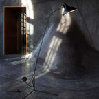 Mantis BS1 Floor Lamp från Vålamagasinet Golvlampor, DCW Èditions, Image-5