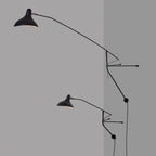 Mantis BS2 Wall Lamp från Vålamagasinet Vägglampor, DCW Èditions, Image-3