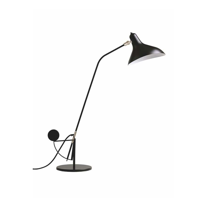 Mantis BS3 Table Lamp från Vålamagasinet Bordslampor, DCW Èditions, Image-1