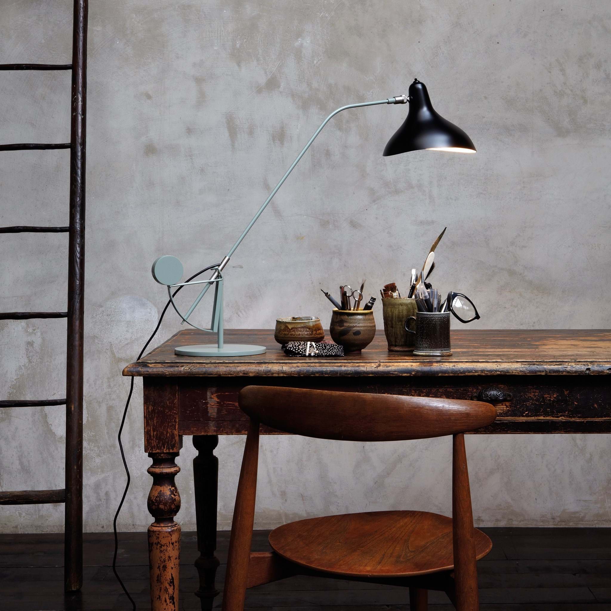 Mantis BS3 Table Lamp från Vålamagasinet Bordslampor, DCW Èditions, Image-3