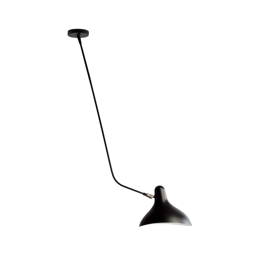Mantis BS4 Ceiling Lamp från Vålamagasinet Taklampor, DCW Èditions, Image-1