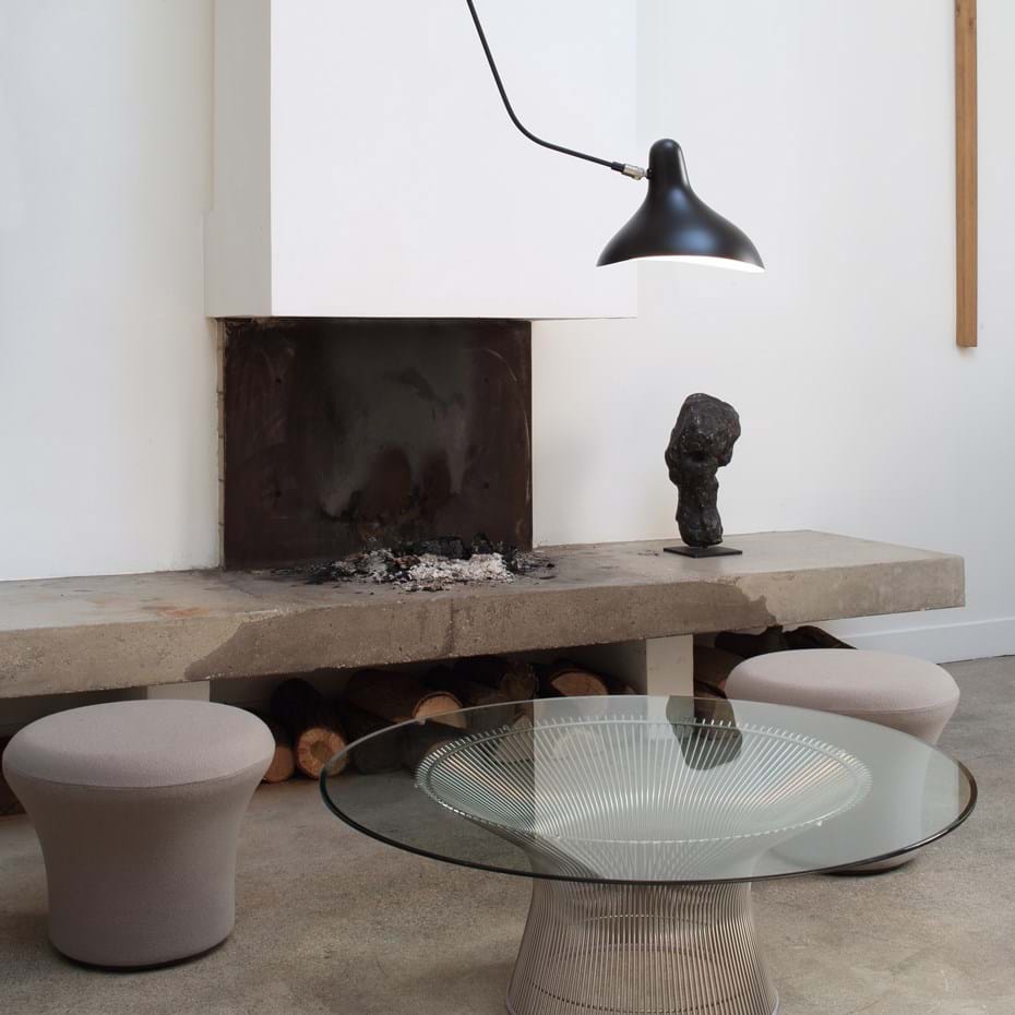 Mantis BS4 Ceiling Lamp från Vålamagasinet Taklampor, DCW Èditions, Image-2