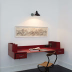 Mantis BS5 Wall Lamp With Switch från Vålamagasinet Vägglampor, DCW Èditions, Image-3