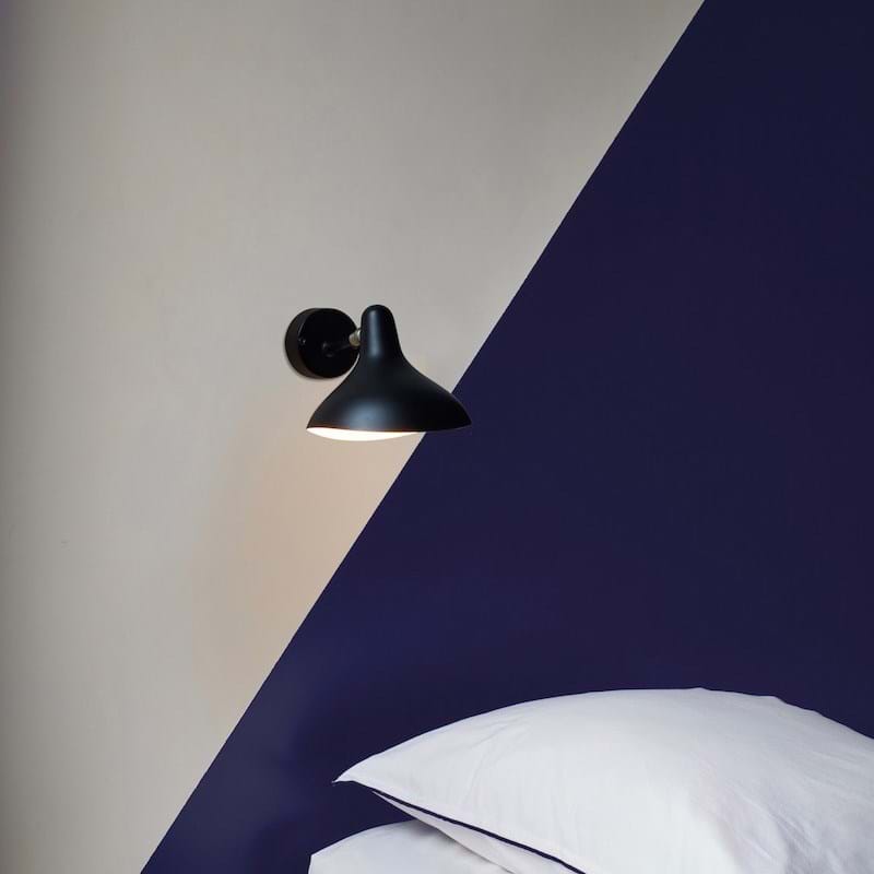 Mantis BS5 Mini Wall Lamp från Vålamagasinet Vägglampor, DCW Èditions, Image-2