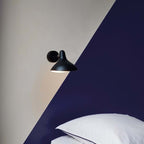 Mantis BS5 Mini Wall Lamp från Vålamagasinet Vägglampor, DCW Èditions, Image-2